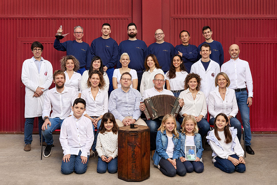 Jabones Beltrán: artesanía, producción ecológica y tradición familiar