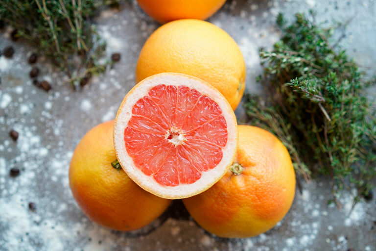 El pomelo y sus beneficiosas semillas Revista Integral