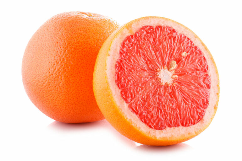 El pomelo y sus beneficiosas semillas Revista Integral